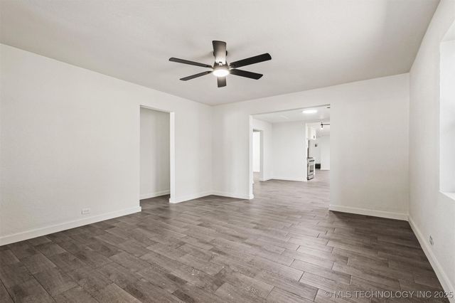 1501 W Beech Street, Durant, OK 74701