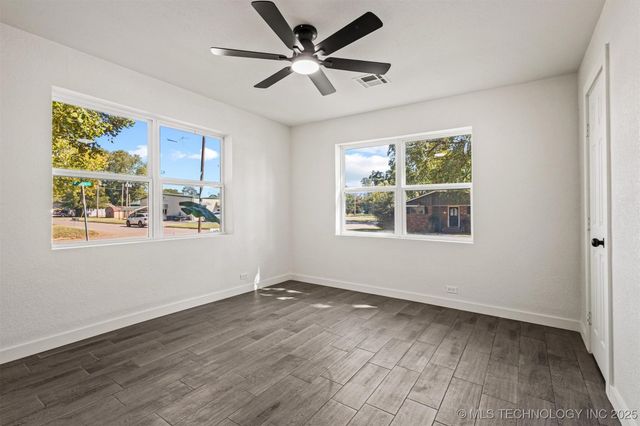 1501 W Beech Street, Durant, OK 74701