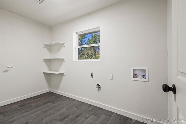 1501 W Beech Street, Durant, OK 74701