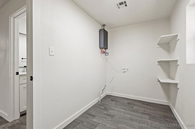 1501 W Beech Street, Durant, OK 74701