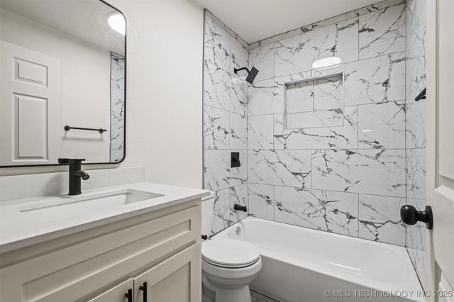 1501 W Beech Street, Durant, OK 74701