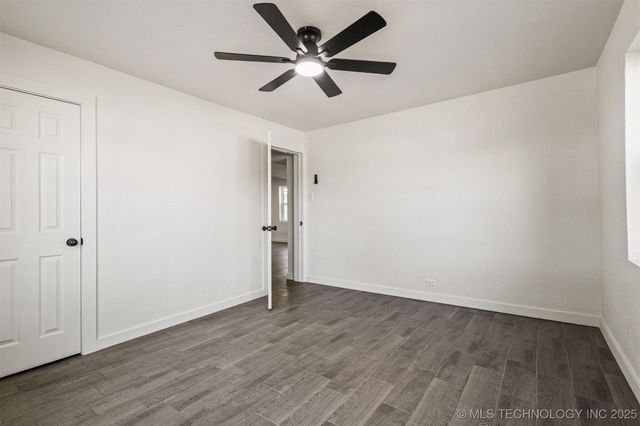 1501 W Beech Street, Durant, OK 74701