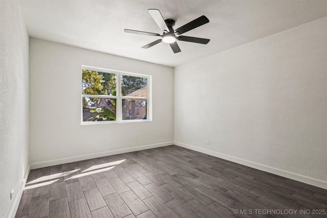 1501 W Beech Street, Durant, OK 74701