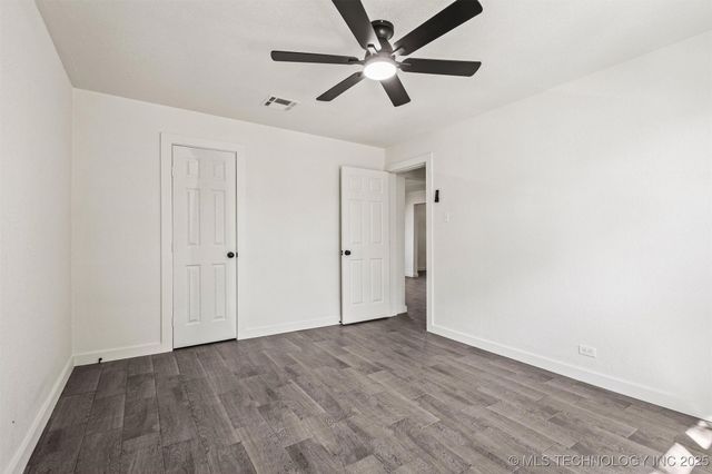 1501 W Beech Street, Durant, OK 74701