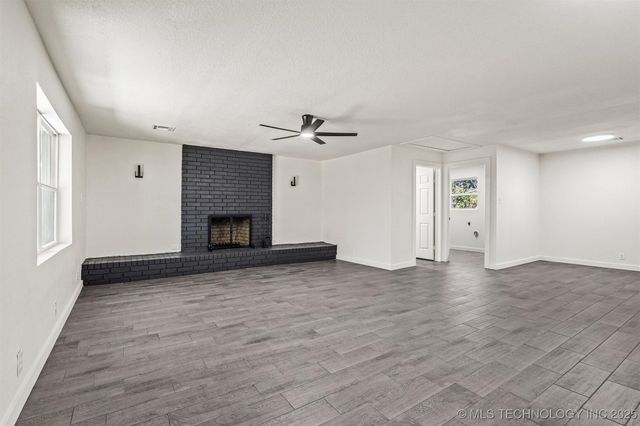 1501 W Beech Street, Durant, OK 74701