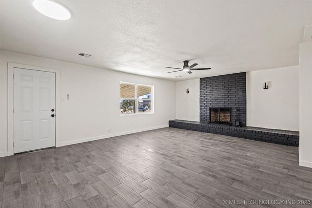 1501 W Beech Street, Durant, OK 74701