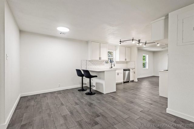 1501 W Beech Street, Durant, OK 74701