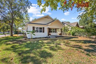 1501 W Beech Street, Durant, OK 74701