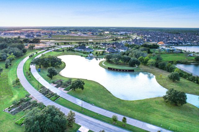 4307 Bluewood Court, Manvel, TX 77578
