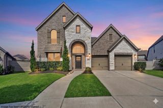 4307 Bluewood Court, Manvel, TX 77578