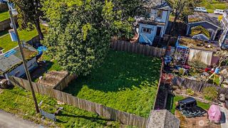 909 S Ainsworth Avenue, Tacoma, WA 98405