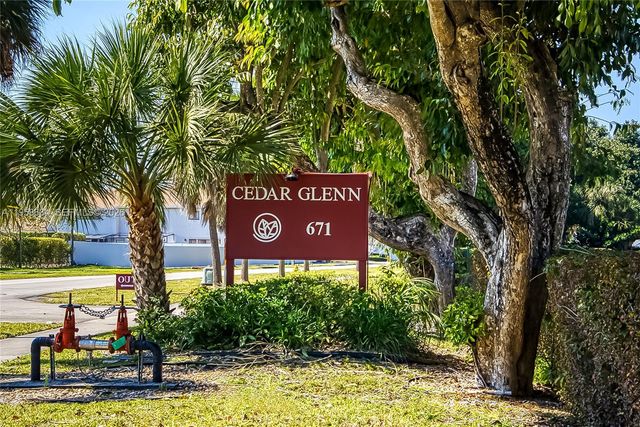 671 NE 195th St 111E, Miami, FL 33179