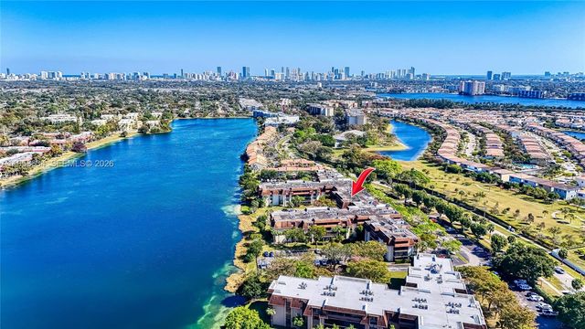 671 NE 195th St 111E, Miami, FL 33179