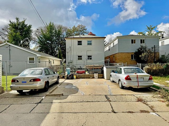 642 S 66th STREET, Milwaukee, WI 53214