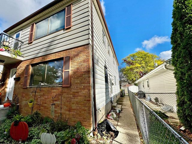 642 S 66th STREET, Milwaukee, WI 53214