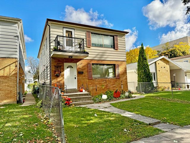 642 S 66th STREET, Milwaukee, WI 53214
