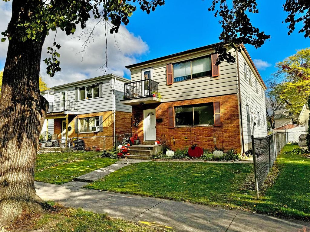 642 S 66th STREET, Milwaukee, WI 53214