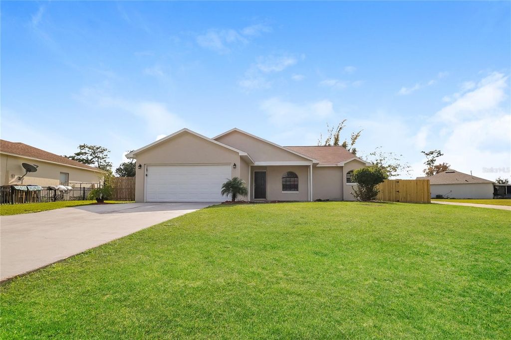 117 DORCHESTER COURT, Kissimmee, FL 34758