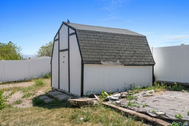 4246 S 6530 W, West Valley City, UT 84128