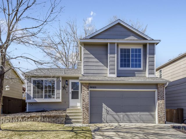 9585 Castle Ridge Circle, Highlands Ranch, CO 80129