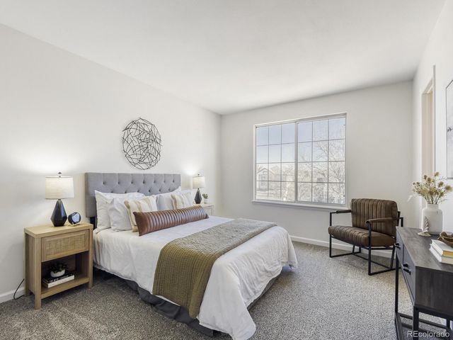 9585 Castle Ridge Circle, Highlands Ranch, CO 80129