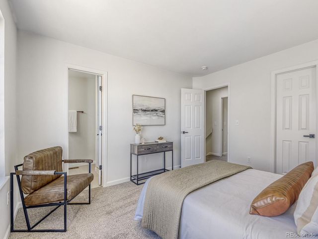 9585 Castle Ridge Circle, Highlands Ranch, CO 80129