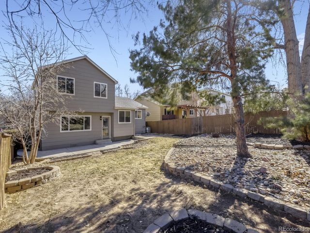 9585 Castle Ridge Circle, Highlands Ranch, CO 80129