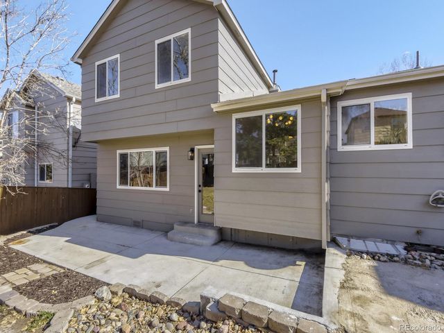 9585 Castle Ridge Circle, Highlands Ranch, CO 80129