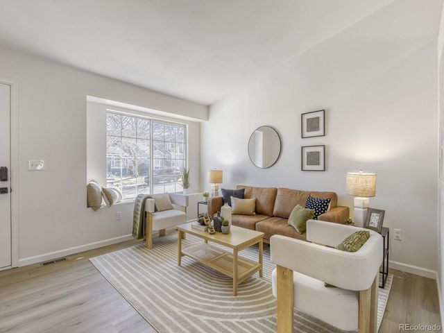 9585 Castle Ridge Circle, Highlands Ranch, CO 80129