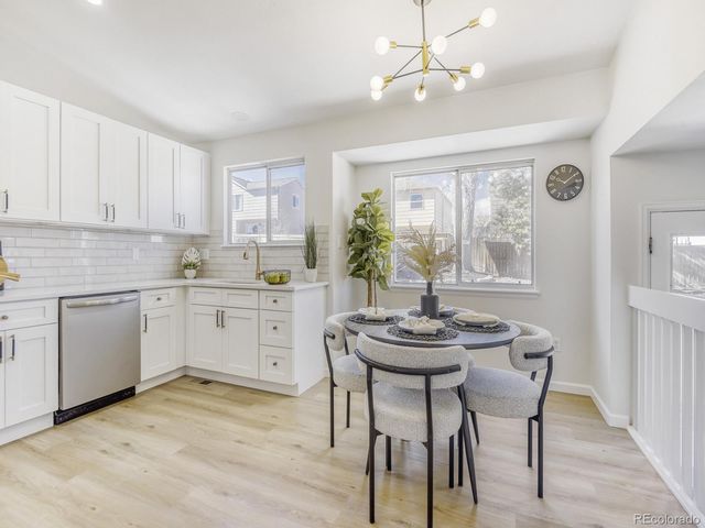 9585 Castle Ridge Circle, Highlands Ranch, CO 80129