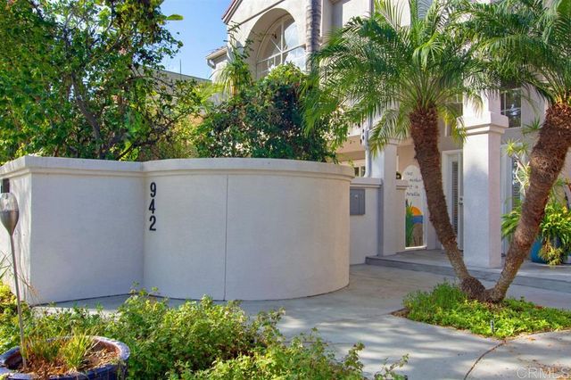 942 D Avenue A, Coronado, CA 92118