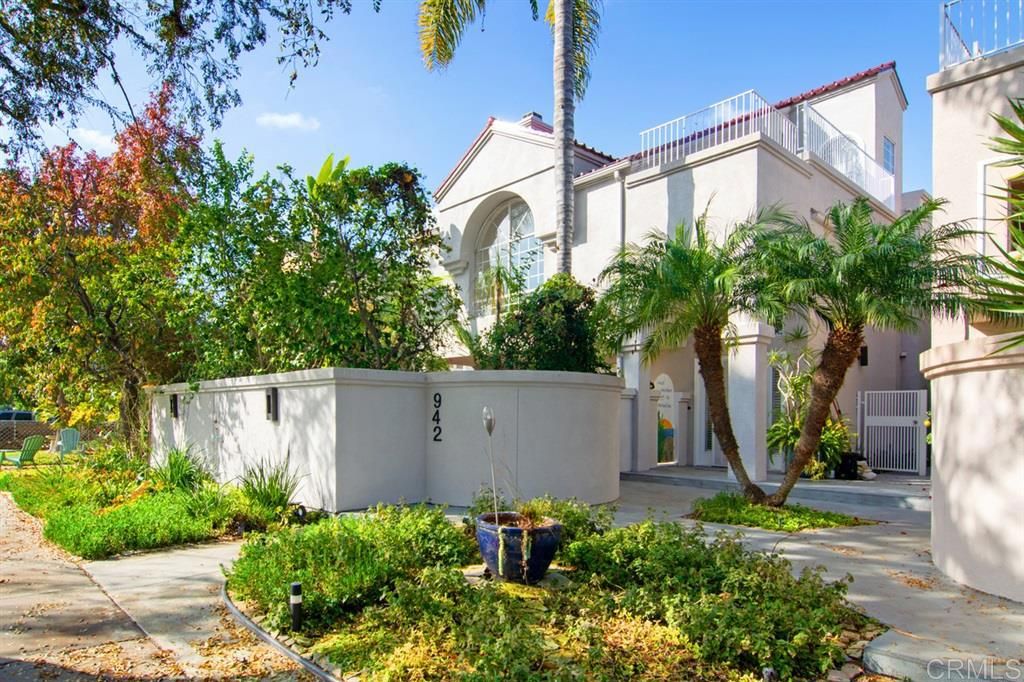 942 D Avenue A, Coronado, CA 92118