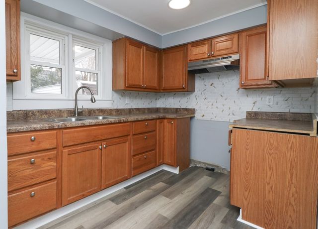 458 W West Dickson Ave, Mansfield, OH 44903