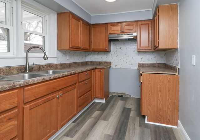 458 W West Dickson Ave, Mansfield, OH 44903