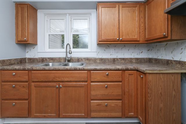 458 W West Dickson Ave, Mansfield, OH 44903