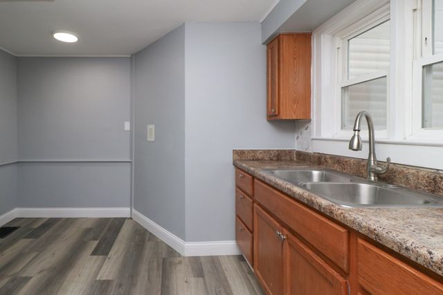 458 W West Dickson Ave, Mansfield, OH 44903