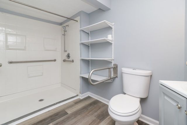 458 W West Dickson Ave, Mansfield, OH 44903