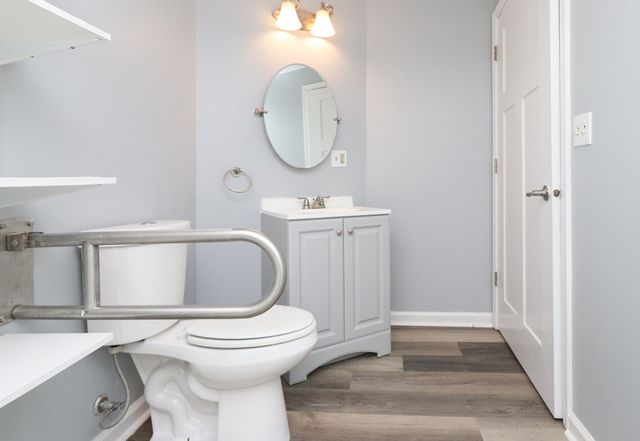 458 W West Dickson Ave, Mansfield, OH 44903