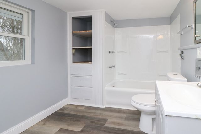 458 W West Dickson Ave, Mansfield, OH 44903