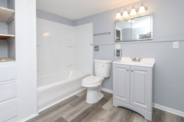 458 W West Dickson Ave, Mansfield, OH 44903