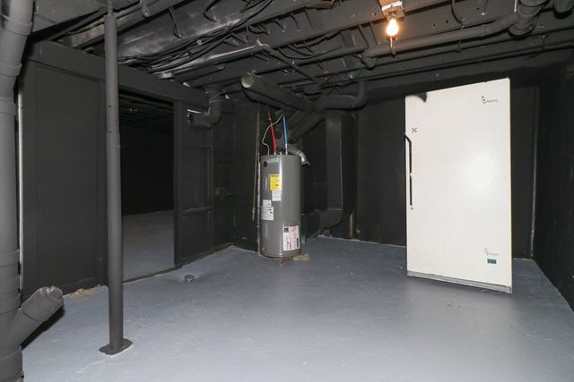 458 W West Dickson Ave, Mansfield, OH 44903