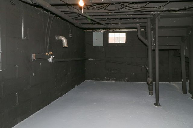 458 W West Dickson Ave, Mansfield, OH 44903