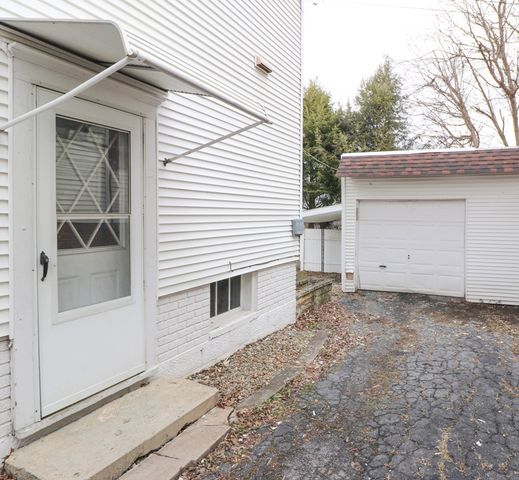 458 W West Dickson Ave, Mansfield, OH 44903