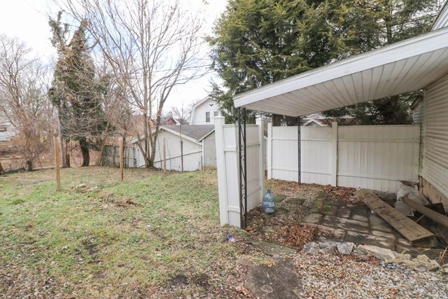 458 W West Dickson Ave, Mansfield, OH 44903