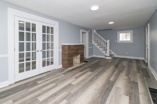 458 W West Dickson Ave, Mansfield, OH 44903