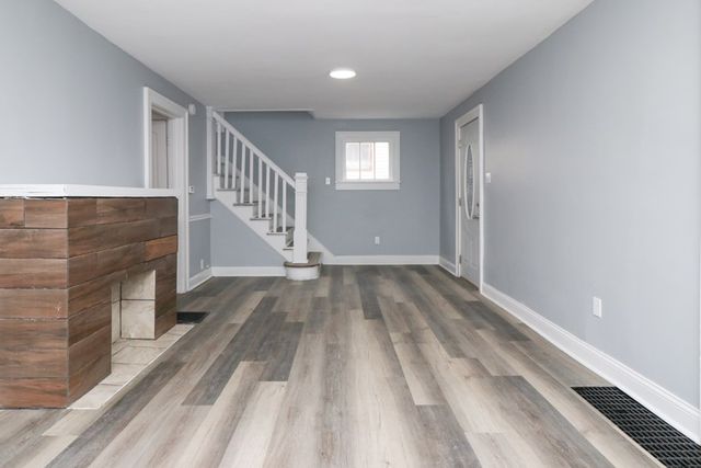 458 W West Dickson Ave, Mansfield, OH 44903