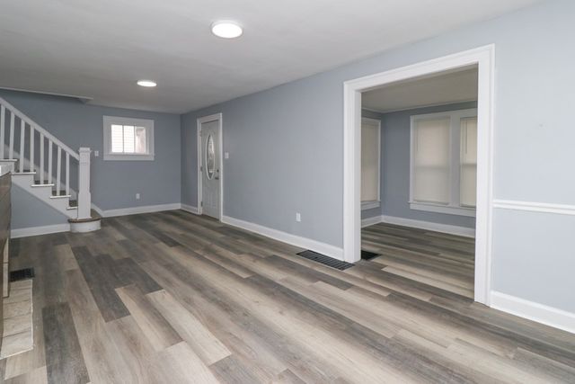 458 W West Dickson Ave, Mansfield, OH 44903