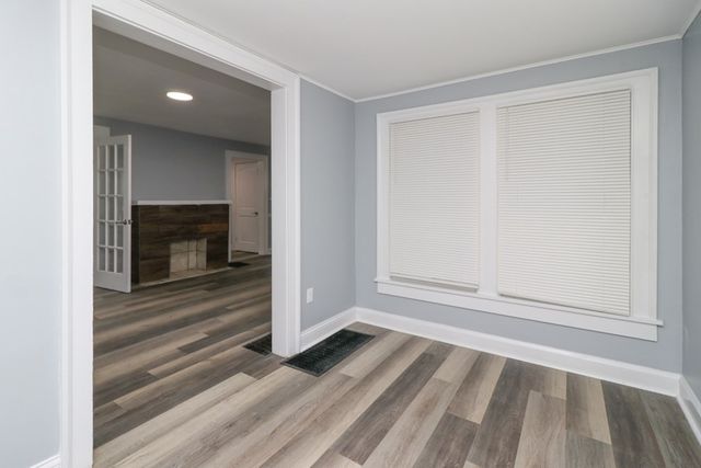 458 W West Dickson Ave, Mansfield, OH 44903