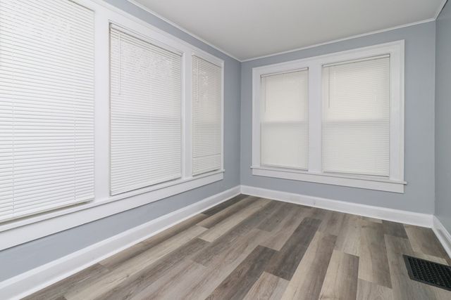 458 W West Dickson Ave, Mansfield, OH 44903