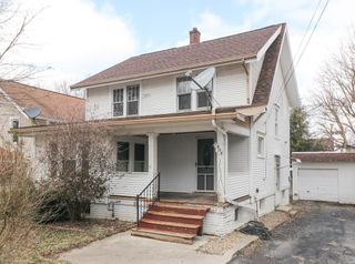 458 W West Dickson Ave, Mansfield, OH 44903